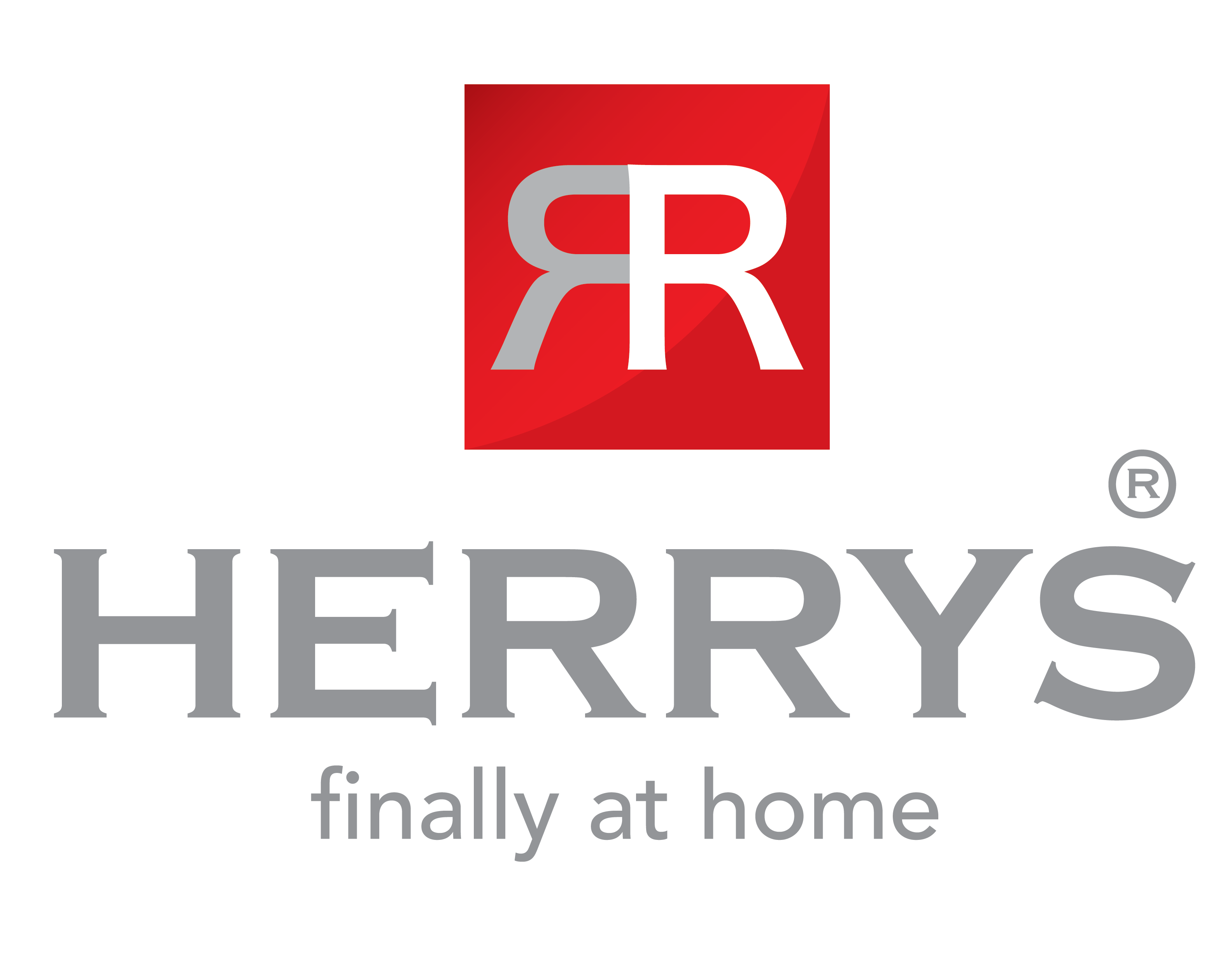 Logo herrys.sk