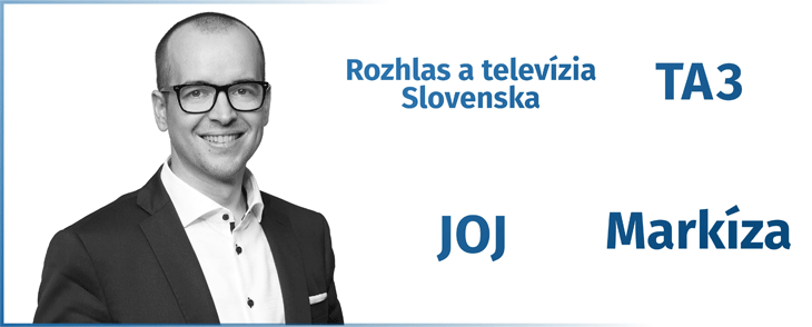 Zoznam televízií