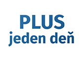 Plus jeden deň